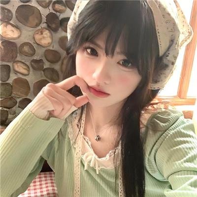 玩美女人