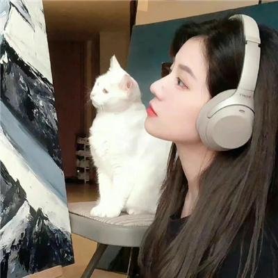暗街花