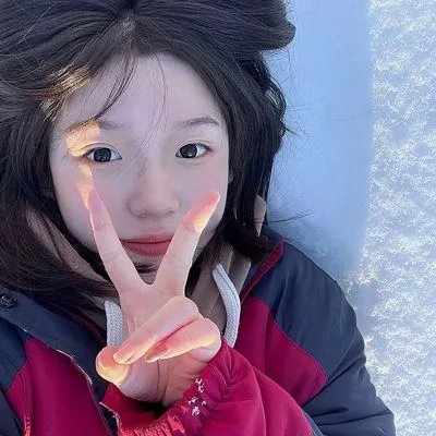 圈养的妇女