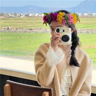 卡美拉万岁