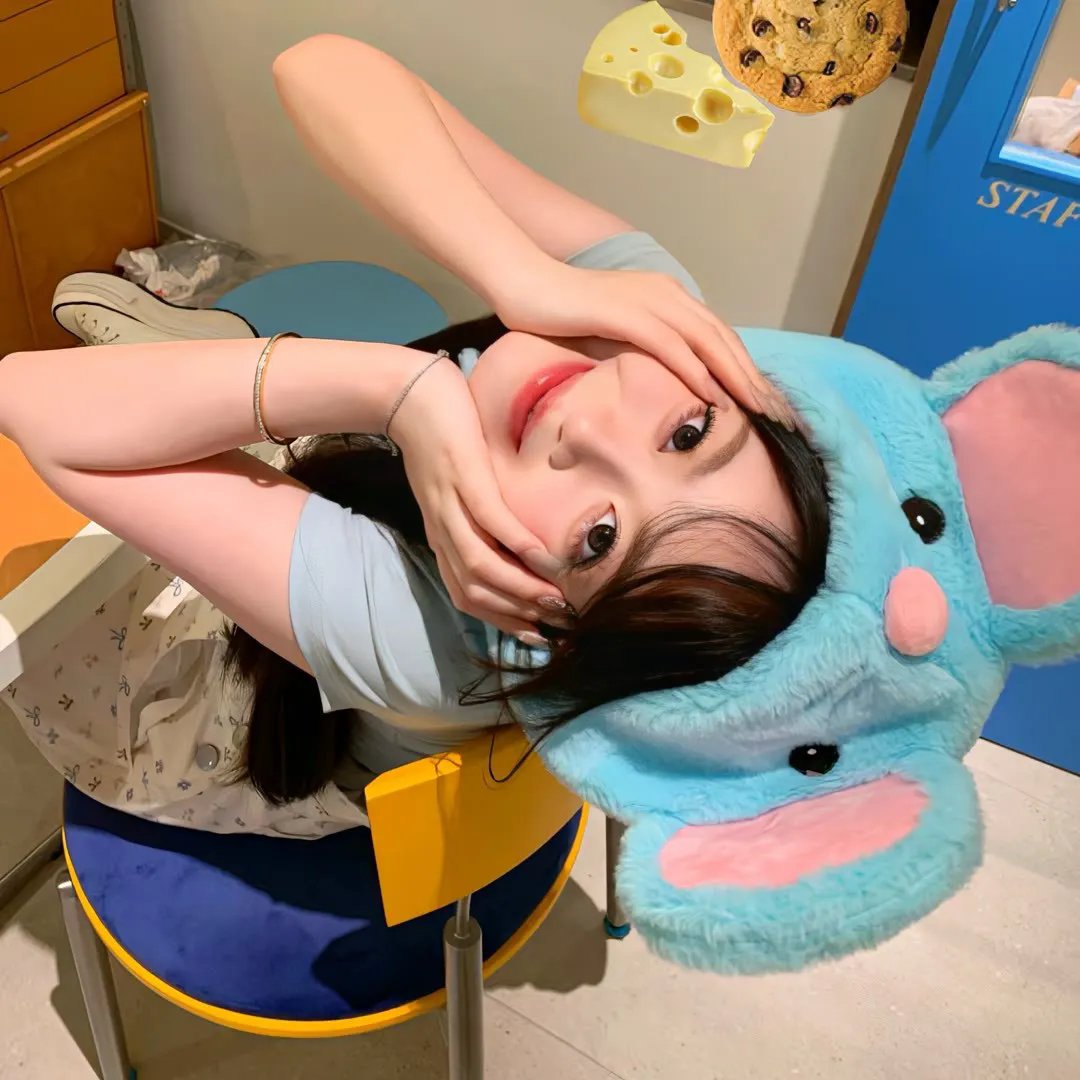 天使降临