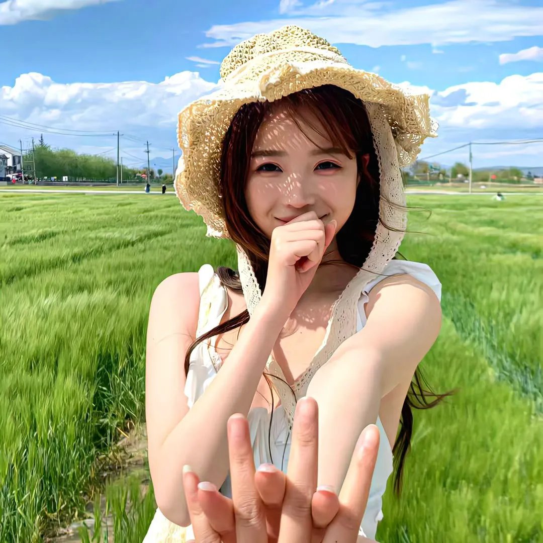 常盘庄的青春